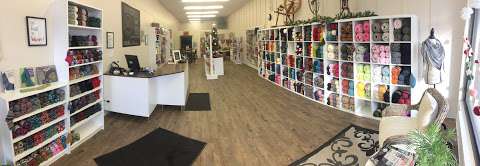 Impossible Knot Yarn Shop