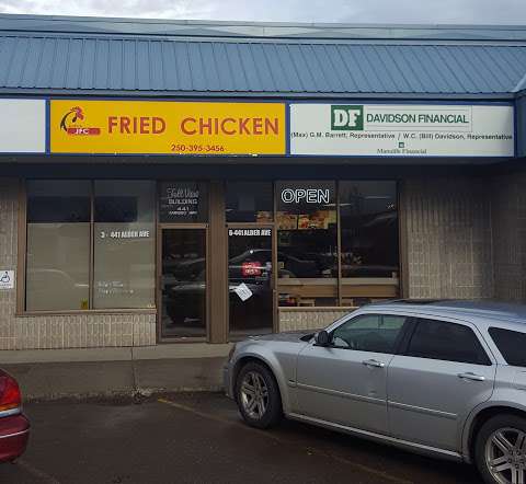 JFC Fried Chicken JFC Fried Chicken