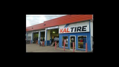 Kal Tire