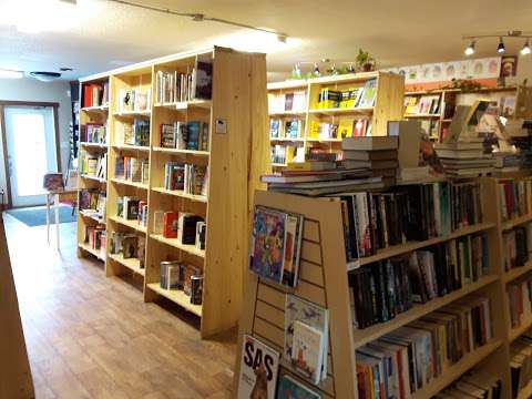 Nuthatch Books